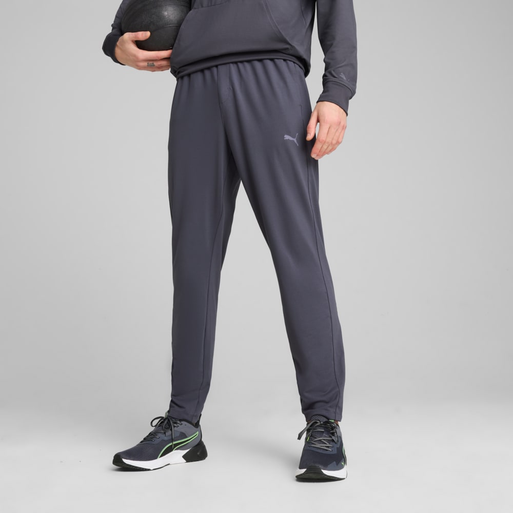 Зображення Puma Штани CLOUDSPUN Jogger Men #1: Galactic Gray-Galactic Gray