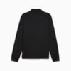 Зображення Puma Куртка CLOUDSPUN Full-Zip Jacket Men #2: PUMA Black-Lapis Lazuli