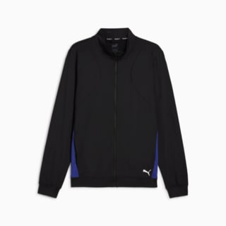 Зображення Puma Куртка CLOUDSPUN Full-Zip Jacket Men