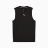 Изображение Puma Майка CLOUDSPUN Tank Men #4: Puma Black