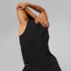 Изображение Puma Майка CLOUDSPUN Tank Men #2: Puma Black