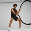 Изображение Puma Майка CLOUDSPUN Tank Men #3: Puma Black