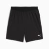 Зображення Puma Шорти ENERGY 7-Stretch Woven Shorts Men #6: Puma Black