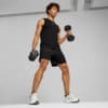 Зображення Puma Шорти ENERGY 7-Stretch Woven Shorts Men #3: Puma Black