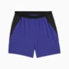 Изображение Puma Шорты ENERGY 7-Stretch Woven Shorts Men #6: Lapis Lazuli