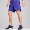 Изображение Puma Шорты ENERGY 7-Stretch Woven Shorts Men #1: Lapis Lazuli