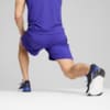 Изображение Puma Шорты ENERGY 7-Stretch Woven Shorts Men #4: Lapis Lazuli
