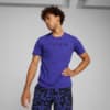 Зображення Puma Футболка PUMA FIT CLOUDSPUN Tee Men #1: Lapis Lazuli