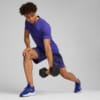 Зображення Puma Футболка PUMA FIT CLOUDSPUN Tee Men #3: Lapis Lazuli