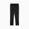Изображение Puma Брюки Woven Tapered Pants Men #5: Puma Black