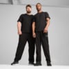 Изображение Puma Брюки Woven Tapered Pants Men #1: Puma Black