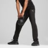 Изображение Puma Брюки Woven Tapered Pants Men #3: Puma Black