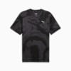 Imagen PUMA Polera con estampado Train All Day para hombre #4