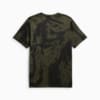 Imagen PUMA Polera con estampado Train All Day para hombre #5
