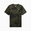 Imagen PUMA Polera con estampado Train All Day para hombre #4