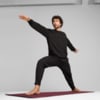 Изображение Puma Свитшот STUDIO FOUNDATION Crew Neck Men #3: Puma Black