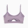 Изображение Puma Спортивный топ MOVE ULTRABARE Sculpting Bra #5: Pale Plum