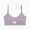 Изображение Puma Спортивный топ MOVE ULTRABARE Sculpting Bra #4: Pale Plum