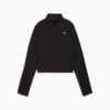 Imagen PUMA Polera manga larga y cierre RUN CLOUDSPUN para mujer #6