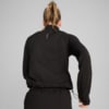 Imagen PUMA Polera manga larga y cierre RUN CLOUDSPUN para mujer #4