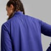 Imagen PUMA Polera manga larga y cierre RUN CLOUDSPUN para mujer #2