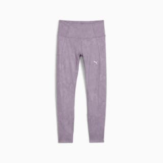 Зображення Puma Легінси STUDIO High-waist 7/8 Tights Women