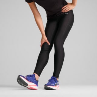 Изображение Puma Леггинсы PUMA RUN ULTRAFORM Tights Women