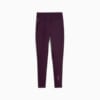 Изображение Puma Леггинсы PUMA RUN ULTRAFORM Tights Women #2: Midnight Plum