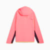 Изображение Puma Куртка PUMA RUN Rain Jacket Women #7: Sunset Glow