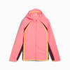 Изображение Puma Куртка PUMA RUN Rain Jacket Women #6: Sunset Glow