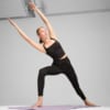 Изображение Puma Майка STUDIO CLOUDSPUN Rib Tank Women #3: Puma Black