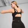 Изображение Puma Майка STUDIO CLOUDSPUN Rib Tank Women #4: Puma Black