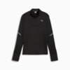 Image PUMA Blusa Half-Zip PUMA RUN Grid Fleece Feminino #6