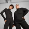 Image PUMA Blusa Half-Zip PUMA RUN Grid Fleece Feminino #1