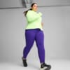 Зображення Puma Лонгслів PUMA RUN Grid Fleece Half-Zip Top Women #3: Fizzy Apple