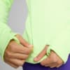 Зображення Puma Лонгслів PUMA RUN Grid Fleece Half-Zip Top Women #5: Fizzy Apple