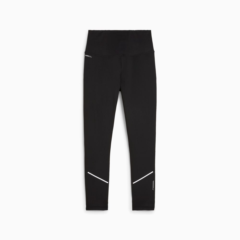 Image PUMA Legging PUMA RUN Microfleece Feminina #2