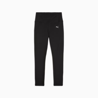 Зображення Puma Легінси PUMA RUN Microfleece Tights Women