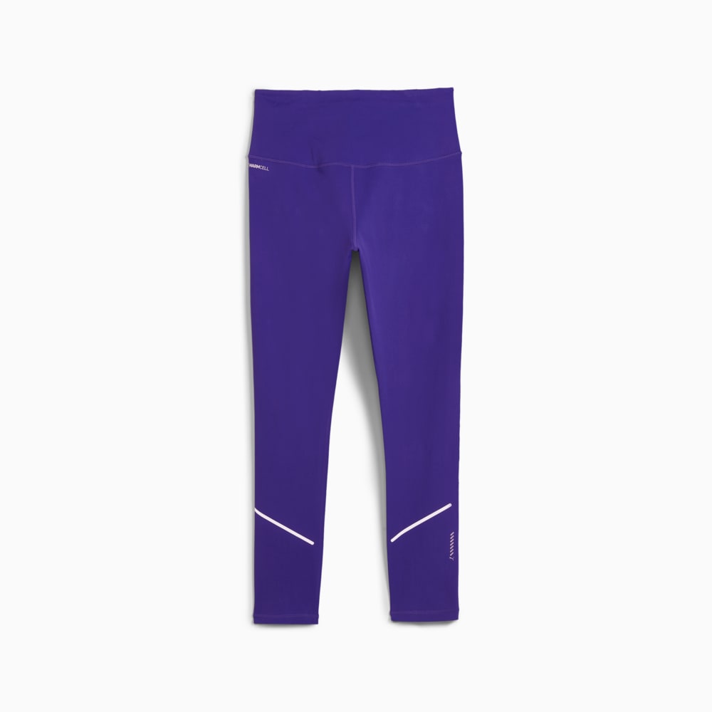 Image PUMA Legging PUMA RUN Microfleece Feminina #6