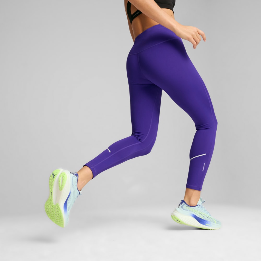 Image PUMA Legging PUMA RUN Microfleece Feminina #3