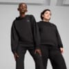 Зображення Puma Худі CLOUDPSUN Hoodie Women #1: Puma Black