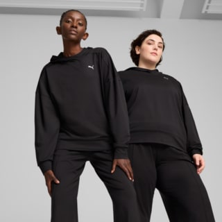Изображение Puma Худи CLOUDPSUN Hoodie Women