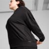 Зображення Puma Худі CLOUDPSUN Hoodie Women #2: Puma Black