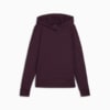Изображение Puma Худи CLOUDPSUN Hoodie Women #6: Midnight Plum