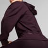 Изображение Puma Худи CLOUDPSUN Hoodie Women #5: Midnight Plum