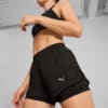 Изображение Puma Шорты RUN FAV Velocity 2-in-1 Shorts Women #5: Puma Black
