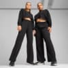 Зображення Puma Штани CLOUDSPUN High-Waist Pants Women #1: Puma Black