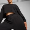 Зображення Puma Штани CLOUDSPUN High-Waist Pants Women #5: Puma Black