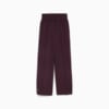 Изображение Puma Брюки CLOUDSPUN High-Waist Pants Women #7: Midnight Plum
