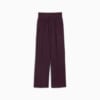 Изображение Puma Брюки CLOUDSPUN High-Waist Pants Women #6: Midnight Plum